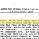 An excerpt from Gary Cooper’s FBI File, with highlighting by Gizmodo (FBI/FOIA)